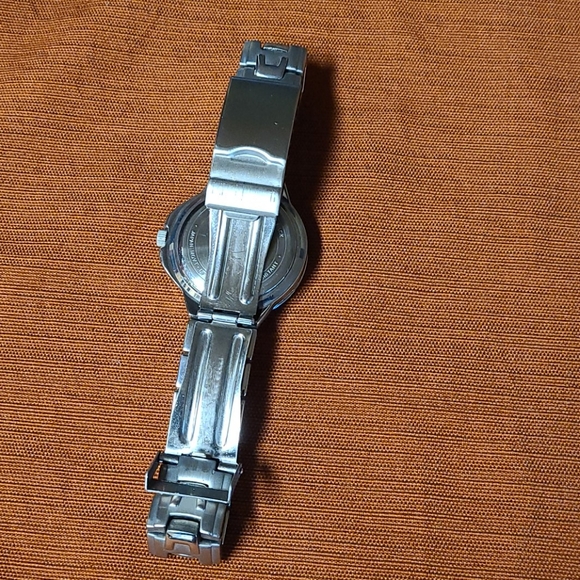 Lorus Watch